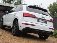 Audi Q5 2.0 TDI 40 Edition 1 S Tronic quattro Euro 6 (s/s) 5dr 19