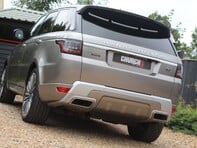 Land Rover Range Rover Sport 3.0 SD V6 Autobiography Dynamic Auto 4WD Euro 6 (s/s) 5dr 20