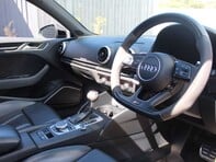 Audi RS3 2.5 TFSI Sportback S Tronic quattro Euro 6 (s/s) 5dr 8