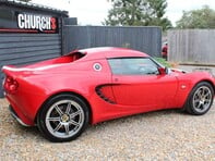 Lotus Elise 1.8 111R Sports Racer 2dr 7