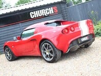 Lotus Elise 1.8 111R Sports Racer 2dr 11