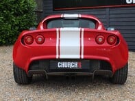 Lotus Elise 1.8 111R Sports Racer 2dr 12