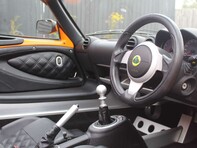 Lotus Exige 3.5 V6 S Roadster Euro 5 2dr 9