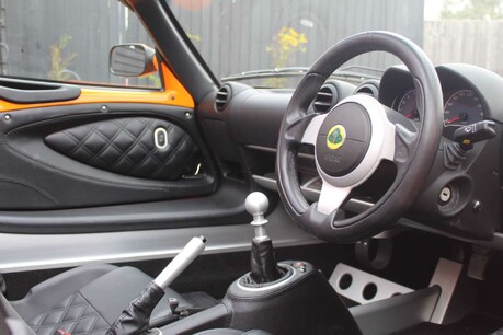 Lotus Exige 3.5 V6 S Roadster Euro 5 2dr 9