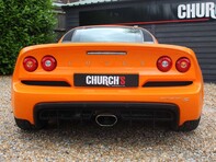 Lotus Exige 3.5 V6 S Roadster Euro 5 2dr 14