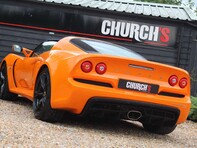 Lotus Exige 3.5 V6 S Roadster Euro 5 2dr 16