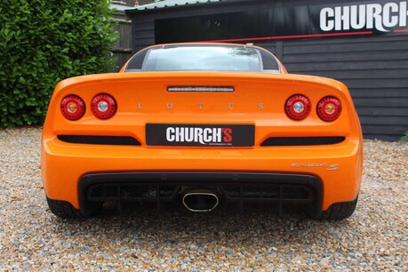 Lotus Exige 3.5 V6 S Roadster Euro 5 2dr 14