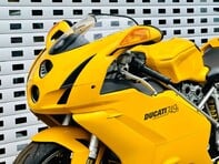 Ducati 749 S 3