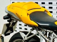 Ducati 749 S 23