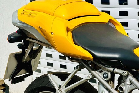 Ducati 749 S 23