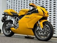 Ducati 749 S 27