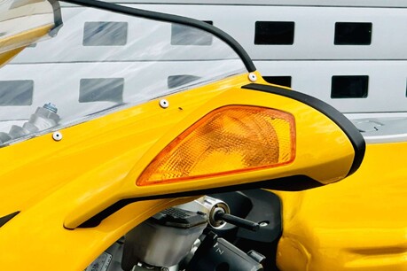 Ducati 749 S 28