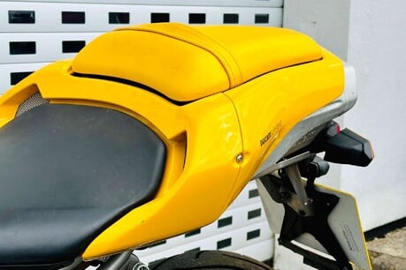 Ducati 749 S 31