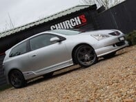 Honda Civic 2.0 i-VTEC Type R 3dr 1