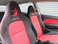 Honda Civic 2.0 i-VTEC Type R 3dr 7