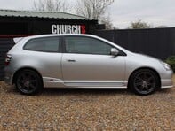 Honda Civic 2.0 i-VTEC Type R 3dr 8