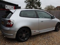 Honda Civic 2.0 i-VTEC Type R 3dr 9