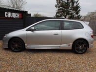 Honda Civic 2.0 i-VTEC Type R 3dr 13