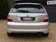 Honda Civic 2.0 i-VTEC Type R 3dr 16