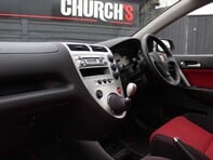 Honda Civic 2.0 i-VTEC Type R 3dr 18