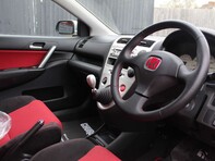 Honda Civic 2.0 i-VTEC Type R 3dr 5