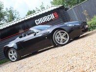 Aston Martin Vantage 4.7 Vantage V8 Roadster Auto 2dr 1