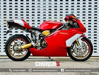 Ducati 999 S MONO 1