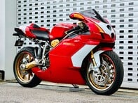 Ducati 999 S MONO 3