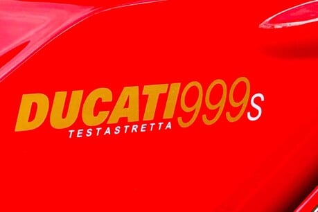 Ducati 999 S MONO 5