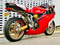 Ducati 999 S MONO 7