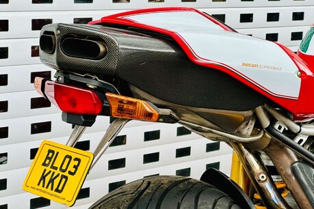 Ducati 999 S MONO 27