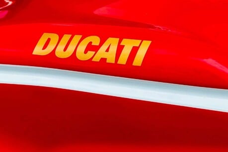 Ducati 999 S MONO 29