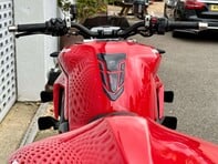 Ducati Streetfighter V4 1.1 Streetfighter V4 21