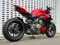 Ducati Streetfighter V4 1.1 Streetfighter V4 23