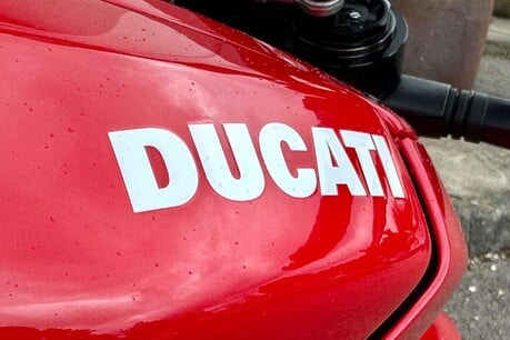 Ducati Streetfighter V4 1.1 Streetfighter V4 24