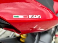 Ducati Streetfighter V4 1.1 Streetfighter V4 25