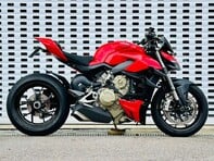 Ducati Streetfighter V4 1.1 Streetfighter V4 36