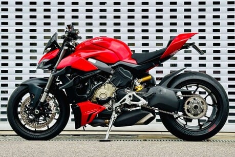 Ducati Streetfighter V4 1.1 Streetfighter V4 41