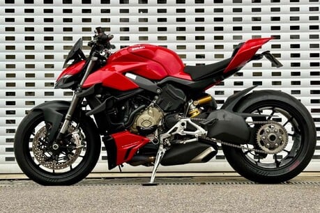 Ducati Streetfighter V4 1.1 Streetfighter V4 54