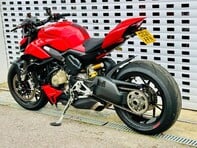 Ducati Streetfighter V4 1.1 Streetfighter V4 46