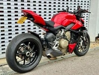 Ducati Streetfighter V4 1.1 Streetfighter V4 6