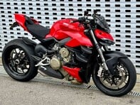 Ducati Streetfighter V4 1.1 Streetfighter V4 30