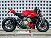 Ducati Streetfighter V4 1.1 Streetfighter V4