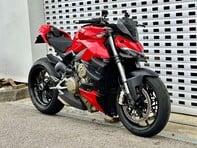 Ducati Streetfighter V4 1.1 Streetfighter V4 7