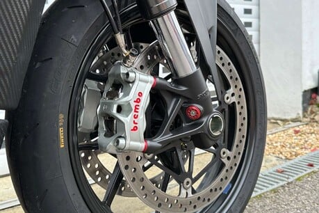 Ducati Streetfighter V4 1.1 Streetfighter V4 20