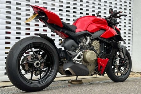 Ducati Streetfighter V4 1.1 Streetfighter V4 23