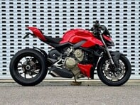 Ducati Streetfighter V4 1.1 Streetfighter V4 35