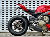 Ducati Streetfighter V4 1.1 Streetfighter V4 37