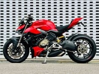 Ducati Streetfighter V4 1.1 Streetfighter V4 41