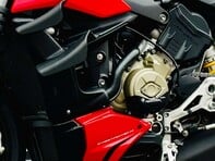 Ducati Streetfighter V4 1.1 Streetfighter V4 42